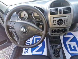 Suzuki Ignis 2005 1.3 X-45 Comfort 4x4 GPL-thumb-14