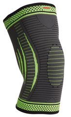 MadMax 3D Compressive Knee Support - Επιγονατίδα (1τμχ)