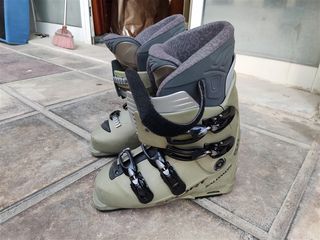 Μπότες σκι SALOMON-thumb-2