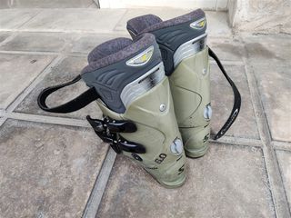 Μπότες σκι SALOMON-thumb-3