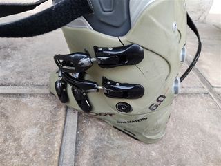 Μπότες σκι SALOMON-thumb-4