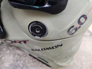Μπότες σκι SALOMON-thumb-5