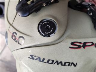 Μπότες σκι SALOMON-thumb-10