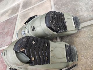 Μπότες σκι SALOMON-thumb-19