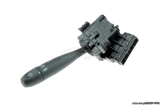 ΔΙΑΚΟΠΤΗΣ ΦΩΤΩΝ HYUNDAI ACCENT '05-'10 /KIA RIO '05-'10/KIA PICANTO '07-'11 9PIN