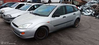 FORD FOCUS I (DAW) HATCHBACK [1998-2004] 1388CC 75HP