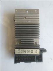 ΠΛΑΚΕΤΑ ΚΑΥΣΤΗΡΑ  D1LCC  24V - HELLA