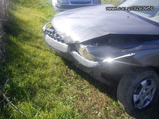 HYUNDAI ACCENT 1.3 4D-thumb-3