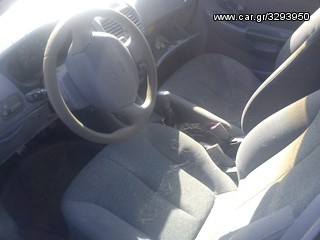 HYUNDAI ACCENT 1.3 4D-thumb-5