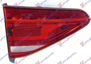 ΦΑΝΟΣ ΠΙΣΩ ΕΣΩ LED (VALEO) για VW TOURAN 15-21
