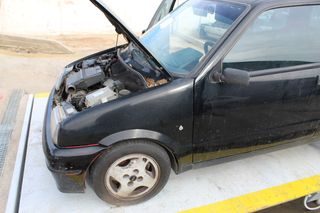 Αντλία Βενζίνης Fiat Cinquecento Sporting '96