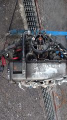 Κινητήρας (176B2000) Fiat Cinquecento Sporting '96