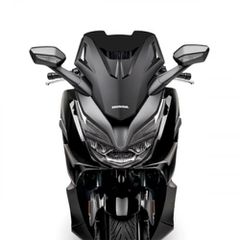 Ζελατίνα Φιμέ MALOSSI Για Honda Forza 125 21- 4519198
