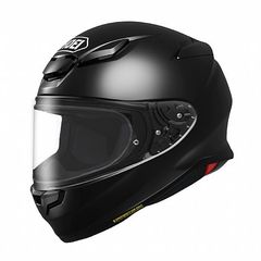 Κράνος SHOEI NXR 2 Μαύρο NXR2BLK