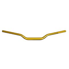 Τιμόνι Renthal Fatbar Street Ultra Low Χρυσό REN-847-50-GO