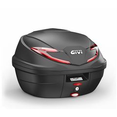 Βαλίτσα Μηχανής Givi B360N2 36 Λίτρα Monolock  GIVB36BAG03