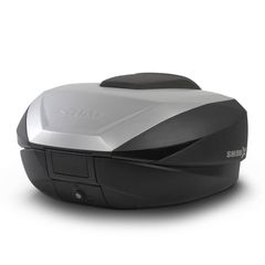 Βαλίτσα Μηχανής SHAD SH59X Top Case ΕπεκτάσιμηSH59X