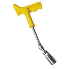 Μπουζόκλειδο Με Λαβή Lampa 16mm65871