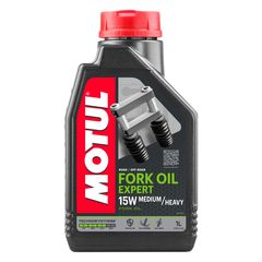 Λιπαντικό Λάδι Ανάρτησης Motul Fork Oil SAE 15W 1L