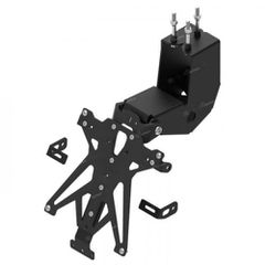 Αναδιπλούμενη Βάση Πινακίδας Lightech Racing Για Aprilia Dorsoduro 900TARAP108A1