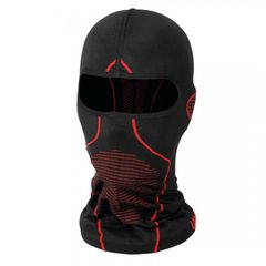 Μπαλακλάβα Lampa Diablo Χωρίς Ραφές 91474