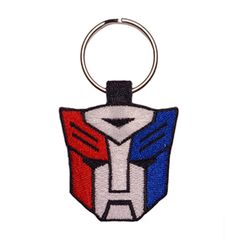 Μπρελόκ Κλειδιών Transformers Υφασμάτινο lf020