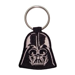 Μπρελόκ Κλειδιών Darth Vader Υφασμάτινο lf021