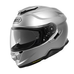 Κράνος SHOEI GT-Air 2 Light Silver GTAIR2SILVER