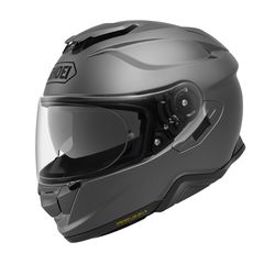 Κράνος SHOEI GT-Air 2 Ματ Deep Grey GTAIR2MATTGREY