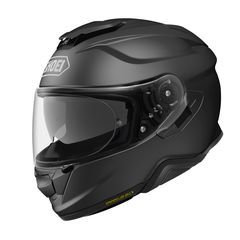 Κράνος SHOEI GT-Air 2 Μαύρο Ματ GTAIR2MATTBLACK