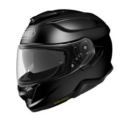 Κράνος SHOEI GT-Air 2 Μαύρο GTAIR2BLACK