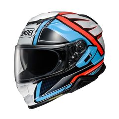 Κράνος SHOEI GT-Air 2 Haste TC-2 GTAIRHASTETC2