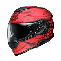 Κράνος SHOEI GT-Air 2 Ogre TC-1 GTAIROGRETC1