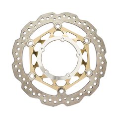 Δισκόπλακα εμπρός L CRF1000 20 CRF1100 21 45220-MKS-E21