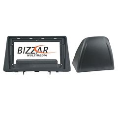 Πρόσοψη, Καλωδίωση & CANbus Box Opel Mokka Για Tablet 9″
