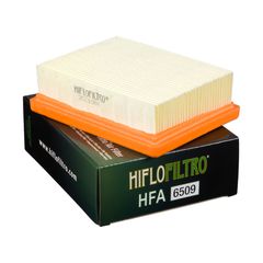 HIFLOFILTRO HFA6509 Φίλτρο Αέρος για TRIUMPH BONNEVILLE 900/1200HFA-6509
