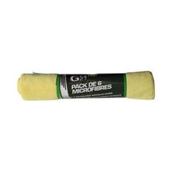 Πακέτο 6 Πανιά Microfibre GS27 180190