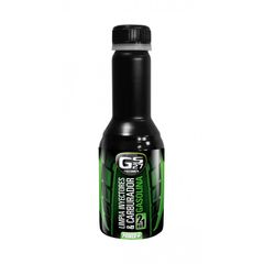 GS27 Καθαριστικό - Λιπαντικό Καρμπυρατέρ Και Injection 250ml130650