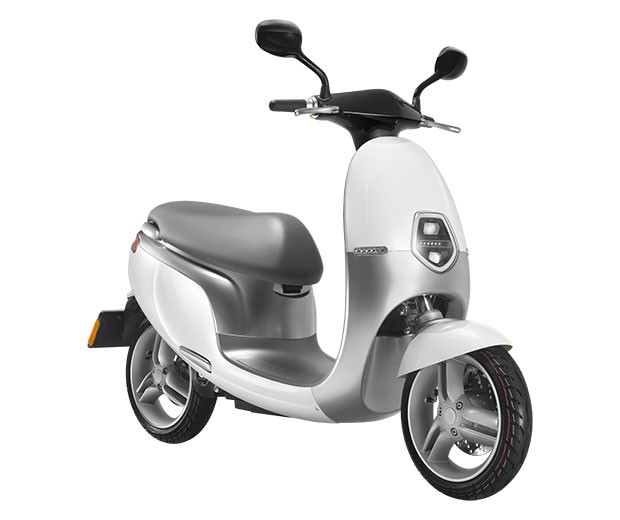Ecooter E1S 3000wattE-COOTER-E1S