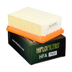 Φίλτρο Αέρος Hiflofiltro HFA7920 Για BMW C400 X/GT 19-20 HFA7920
