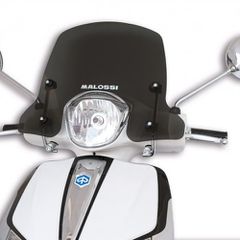 Ζελατίνα Malossi Dark Smoke Piaggio Liberty iGet 125-1504517366