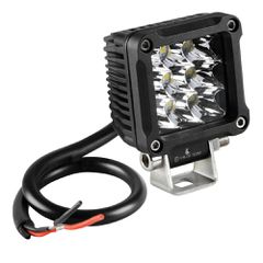 Προβολάκι Lampa WL-18 9 Led 10 Watt 1000LM 9>32V72337