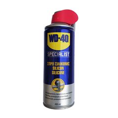 Σπρέι Σιλικόνης WD-40 High Performance Silicone Lubricant 400ml 201040120