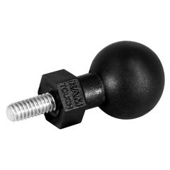 Ram Mount Tough Ball Βάση Για Σπείρωμα M8-1.25 X 8mm RAPB379UM81208