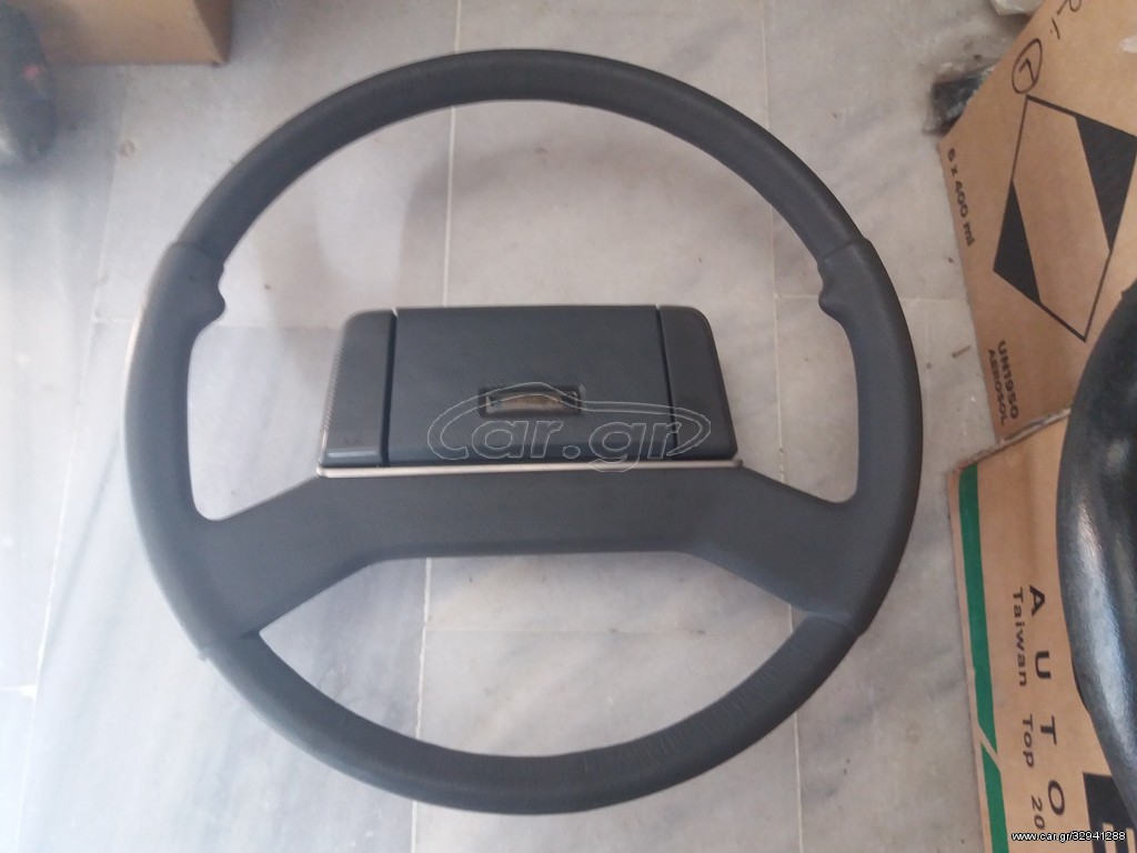 MAZDA 80-90 M ΤΙΜΟΝΙ ΜΠΑΜΠΟΥΡΗΣ