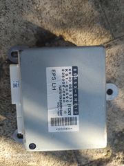 TOYOTA AYGO  2005-2012  89650-0Η010 ΕΓΚΕΦΑΛΟΣ ΤΙΜΟΝΙΟΥ