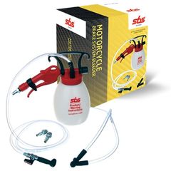 Εργαλείο αλλαγής υγρών φρένων SBS Brake Bleeder SBS-Brake-System-Bleeder