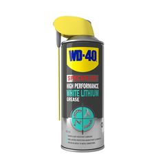 Σπρέυ WD-40 Λευκού Γράσσου Υψηλής Απόδοσης 400ml 5032227513907