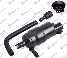 ΜΟΤΕΡ ΓΙΑ ΠΙΤΣΙΛ. ΦΑΝΩΝ για SUBARU FORESTER 08-12