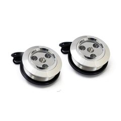 ΠΡΟΣΦΟΡΑ ΑΠΟ 373,46€ !!! ΠΡΟΒΟΛΑΚΙΑ MEGA SPOTZ LED DRIVING LIGHTS